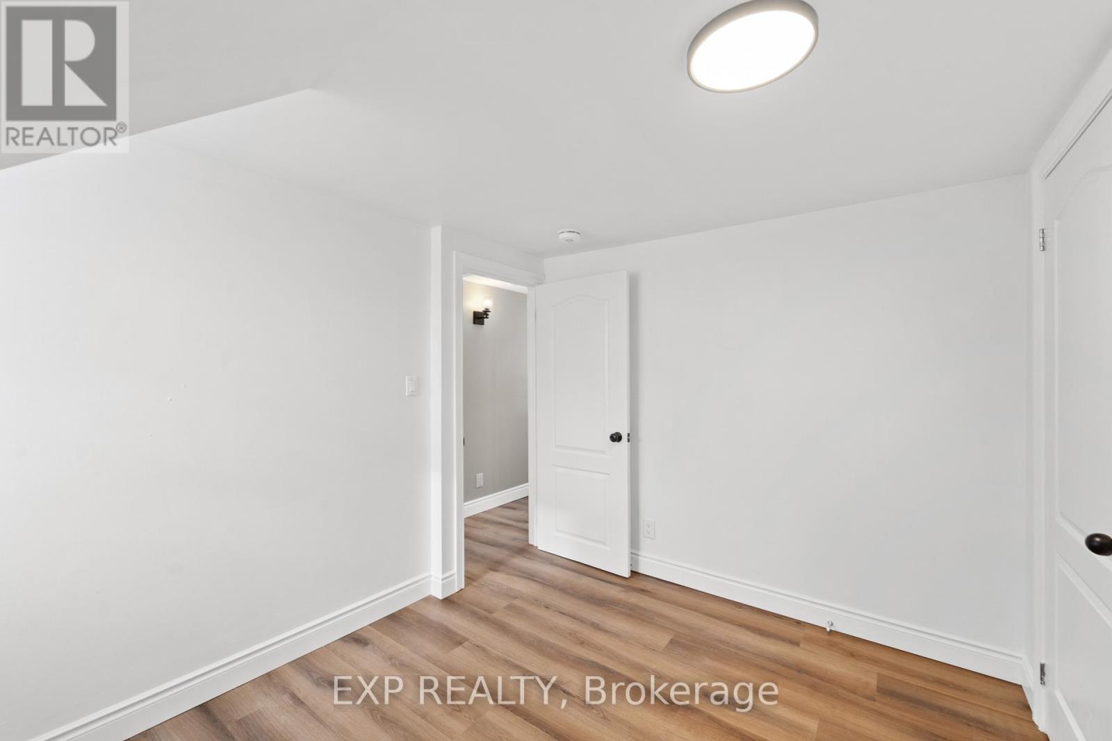 Unit A - 81 St Charles Street, Belleville, Ontario  K8P 2W5 - Photo 16 - X12876966