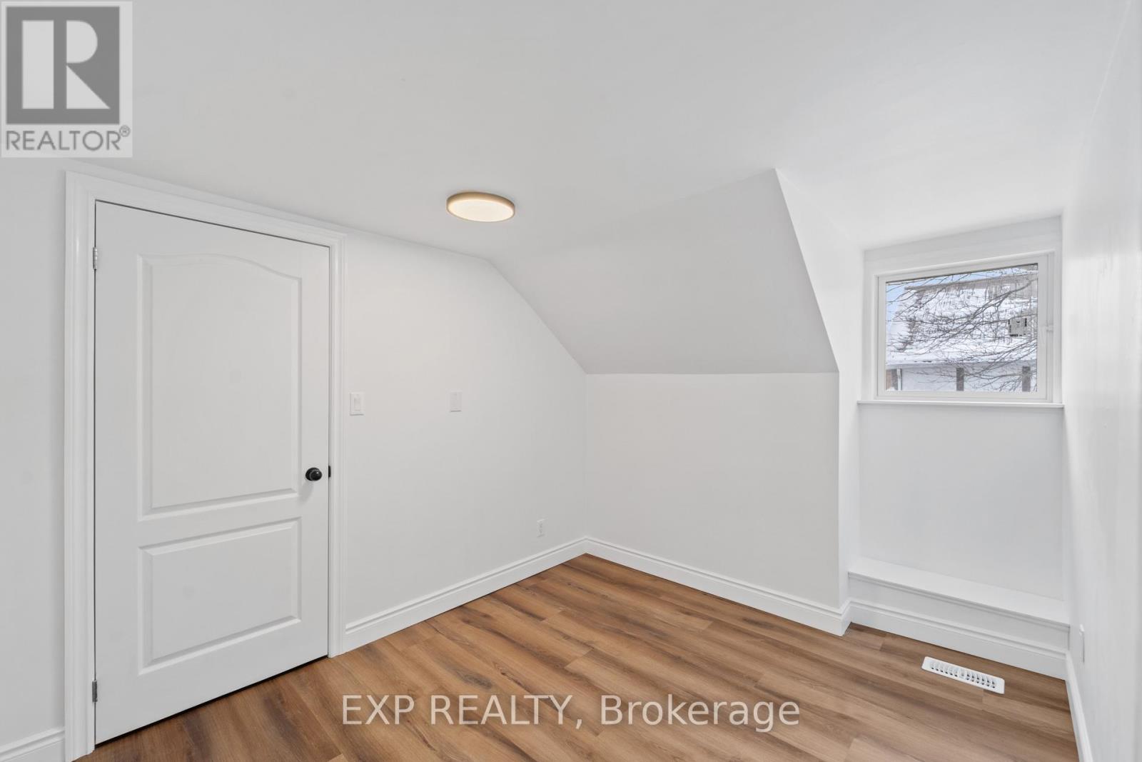Unit A - 81 St Charles Street, Belleville, Ontario  K8P 2W5 - Photo 18 - X12876966