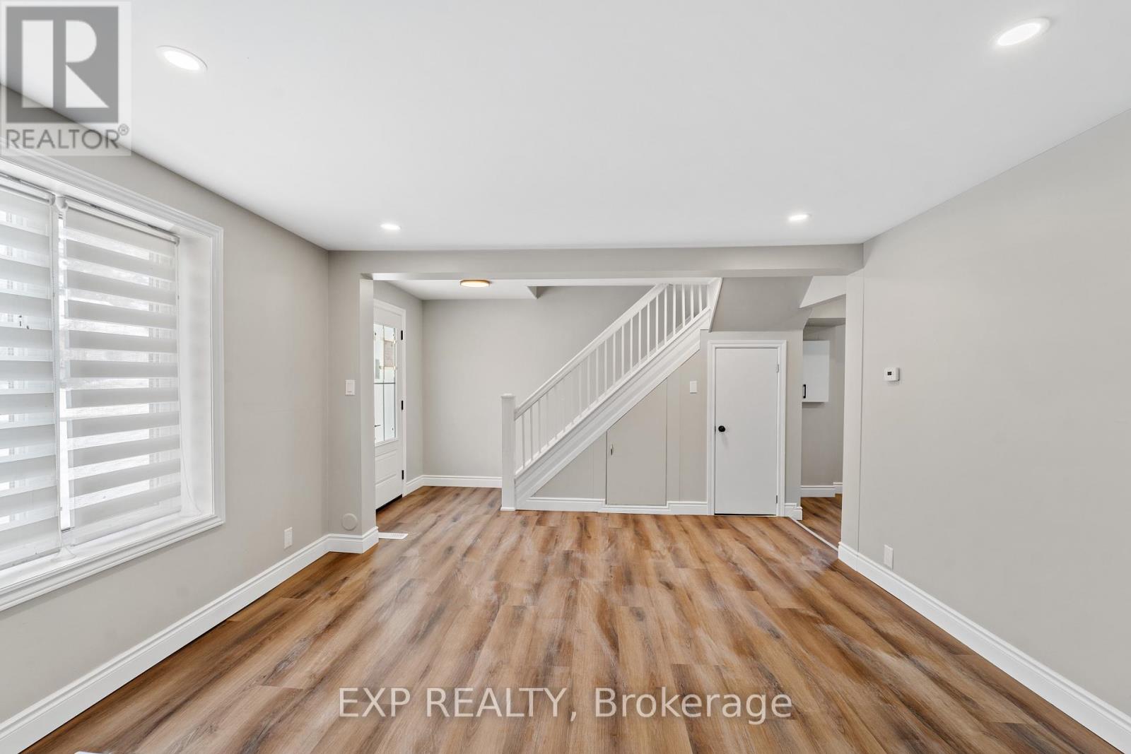 Unit A - 81 St Charles Street, Belleville, Ontario  K8P 2W5 - Photo 3 - X12876966