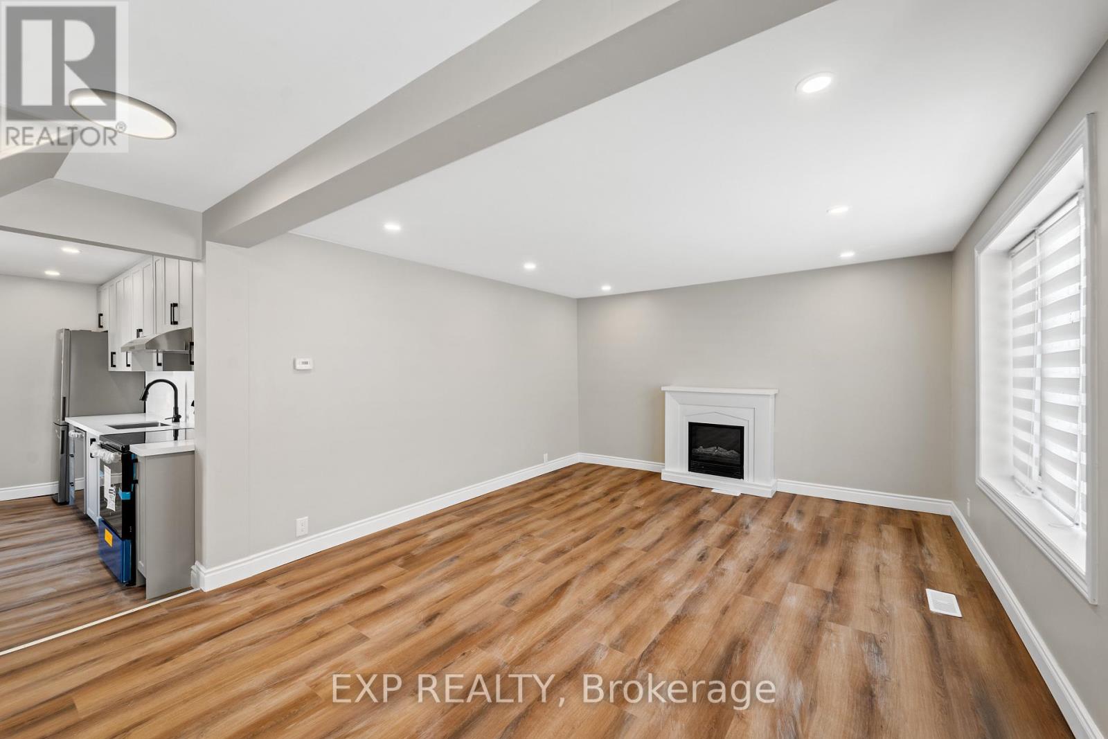 Unit A - 81 St Charles Street, Belleville, Ontario  K8P 2W5 - Photo 4 - X12876966