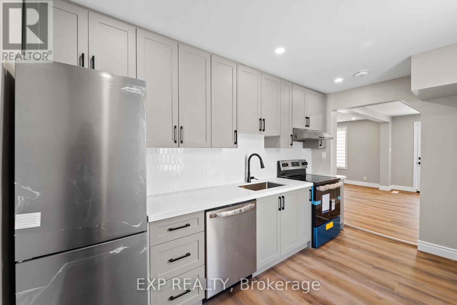 Unit A - 81 St Charles Street, Belleville, Ontario  K8P 2W5 - Photo 7 - X12876966