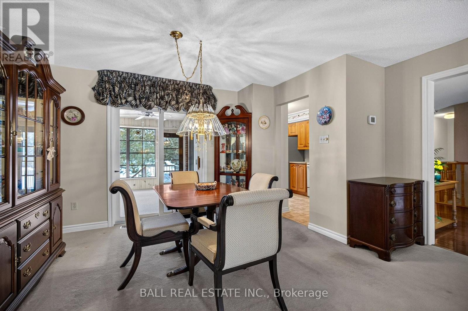 26 Island Bay Drive, Kawartha Lakes, Ontario  K0M 1A0 - Photo 10 - X12876996