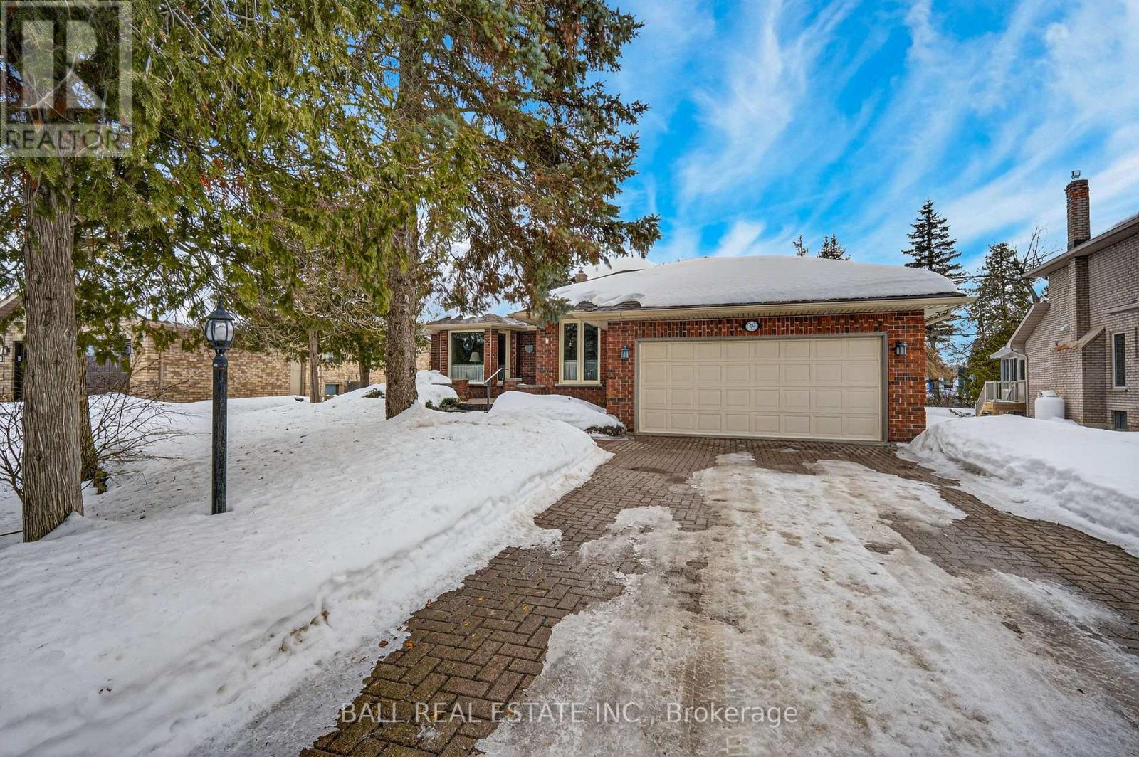 26 Island Bay Drive, Kawartha Lakes, Ontario  K0M 1A0 - Photo 2 - X12876996