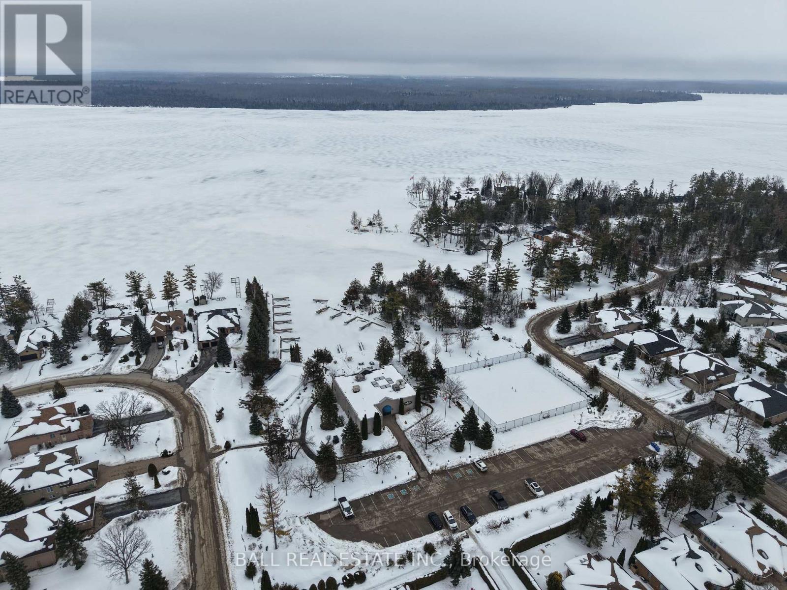 26 Island Bay Drive, Kawartha Lakes, Ontario  K0M 1A0 - Photo 40 - X12876996