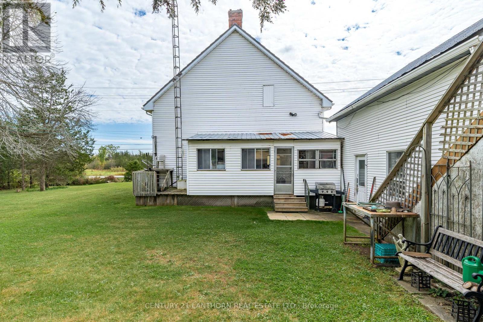 1868 County Road 14 Road, Prince Edward County, Ontario  K0K 1A0 - Photo 31 - X12877056