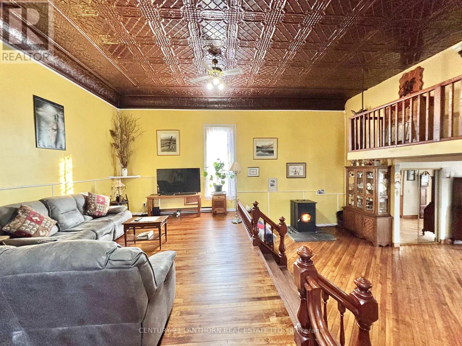 1868 County Road 14 Road, Prince Edward County, Ontario  K0K 1A0 - Photo 5 - X12877056