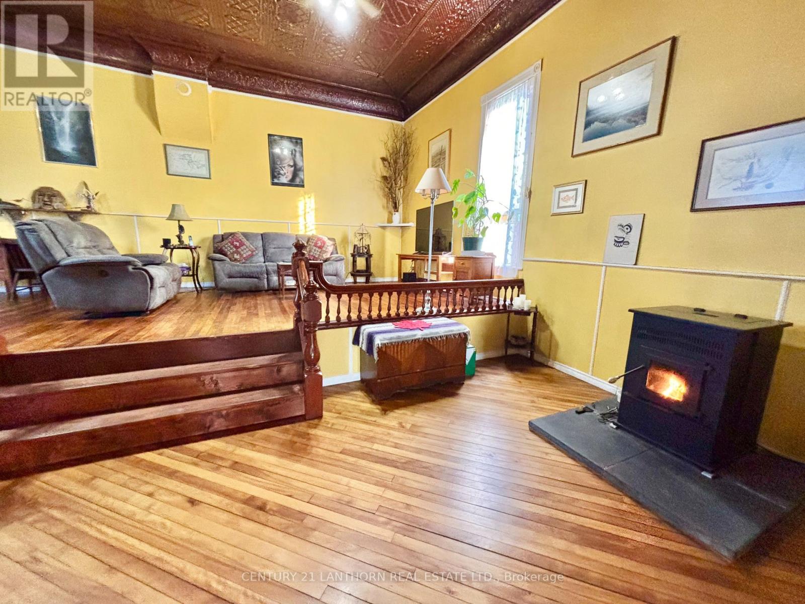 1868 County Road 14 Road, Prince Edward County, Ontario  K0K 1A0 - Photo 7 - X12877056