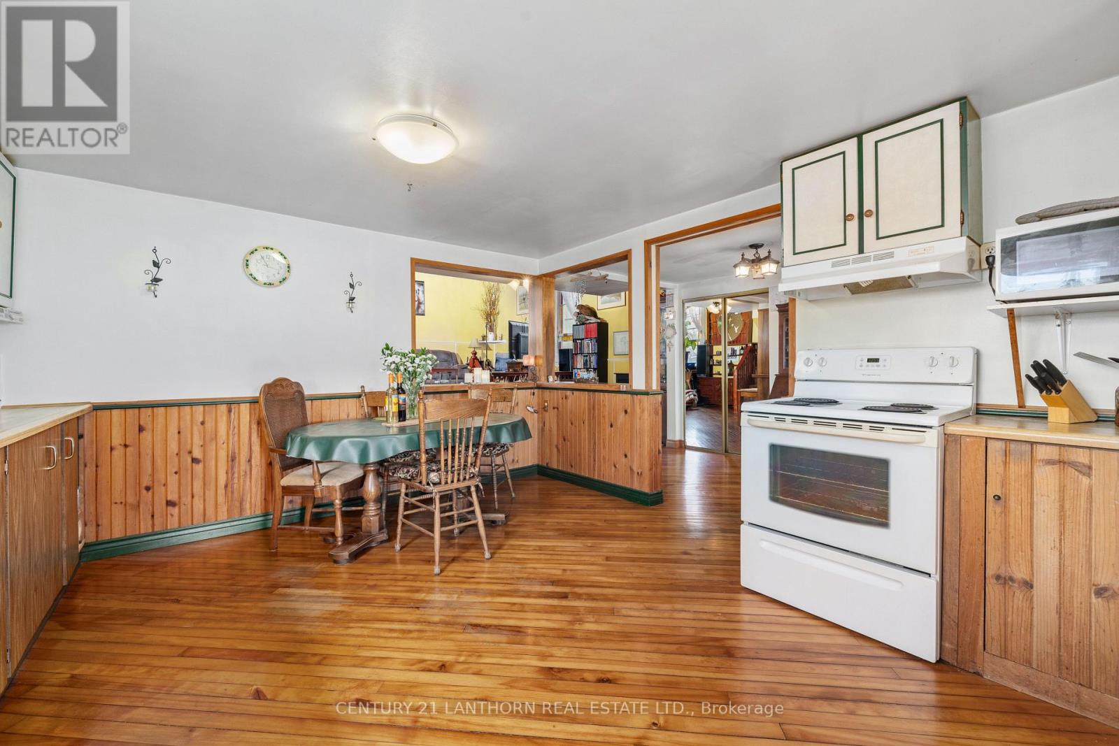 1868 County Road 14 Road, Prince Edward County, Ontario  K0K 1A0 - Photo 9 - X12877056