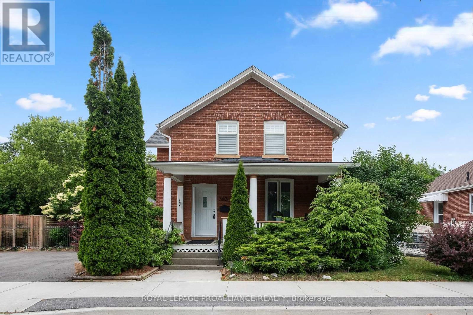 383 MATHEW STREET, cobourg, Ontario