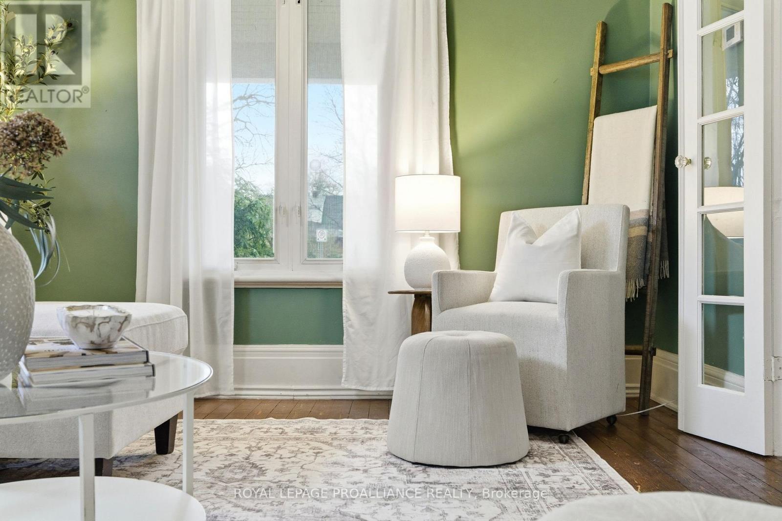 383 Mathew Street, Cobourg, Ontario  K9A 3E6 - Photo 10 - X12877062