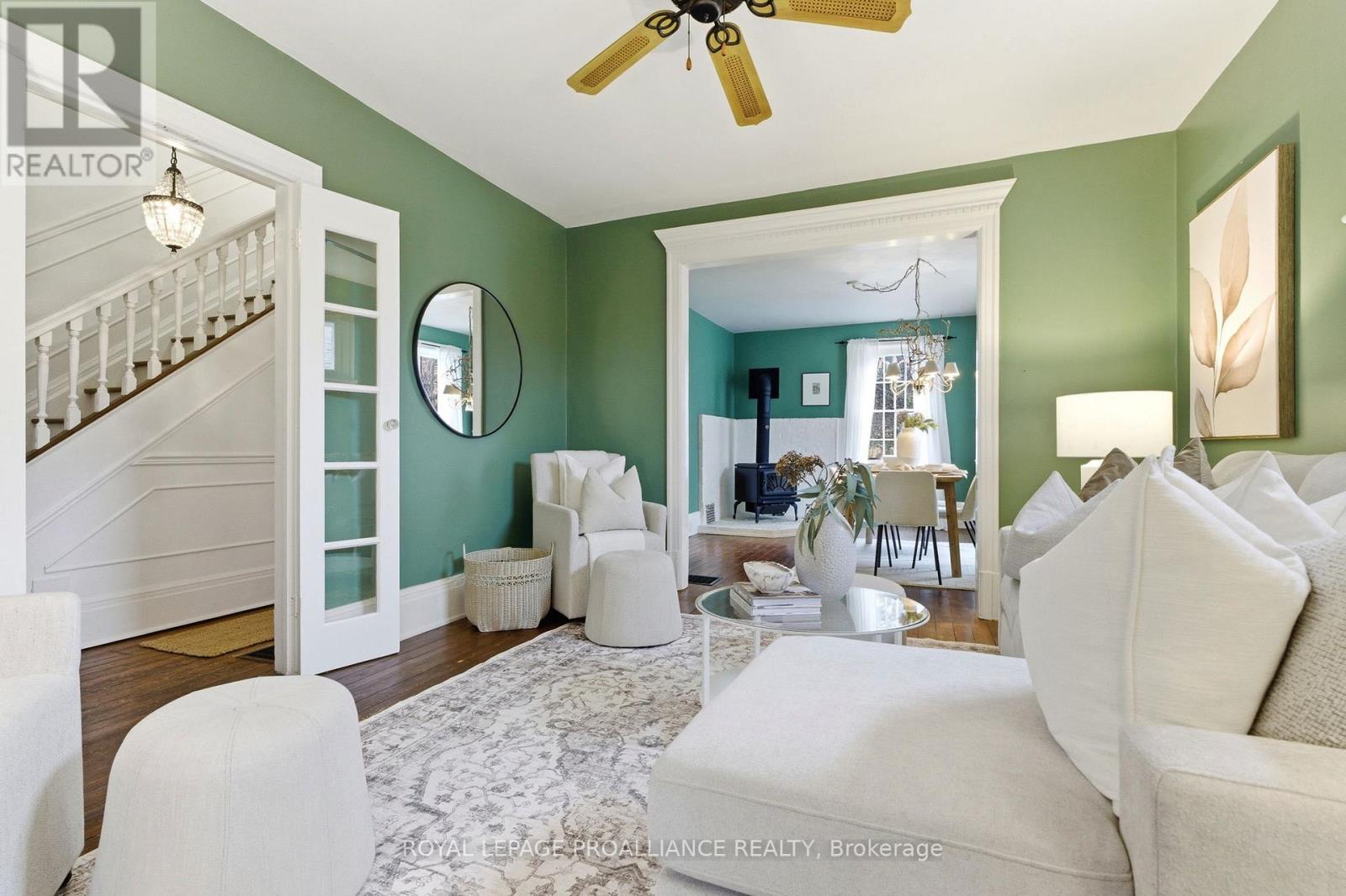 383 Mathew Street, Cobourg, Ontario  K9A 3E6 - Photo 11 - X12877062