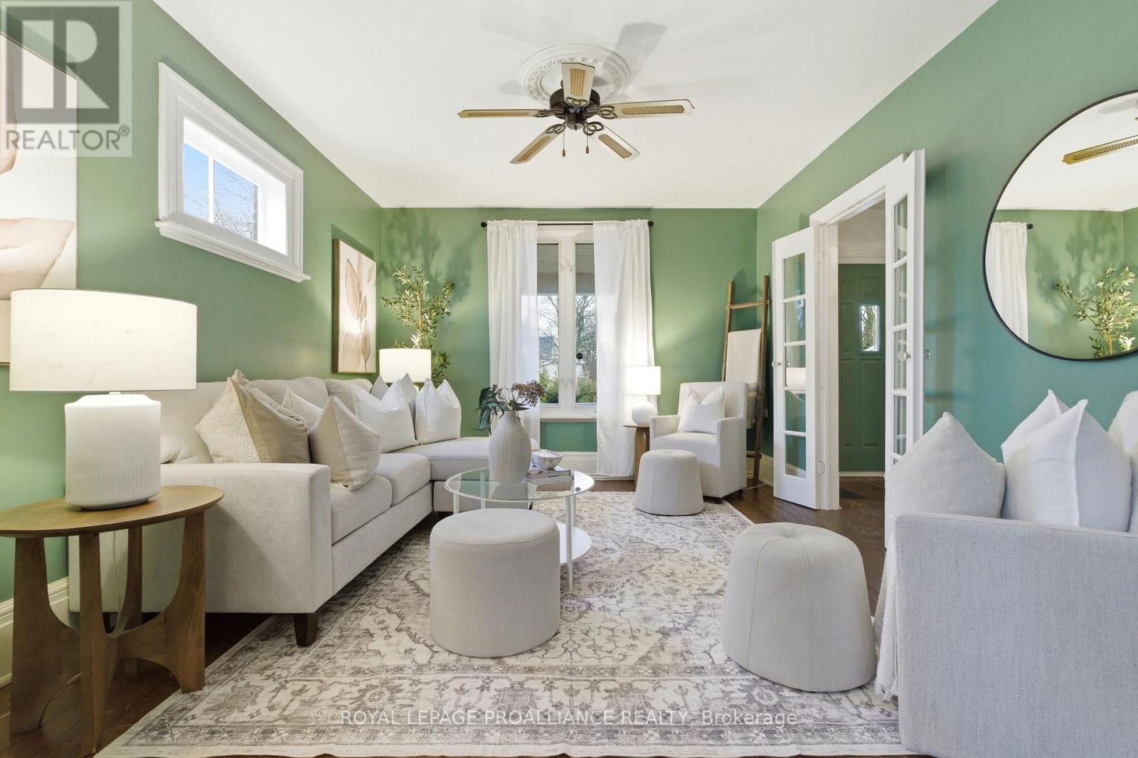 383 Mathew Street, Cobourg, Ontario  K9A 3E6 - Photo 12 - X12877062