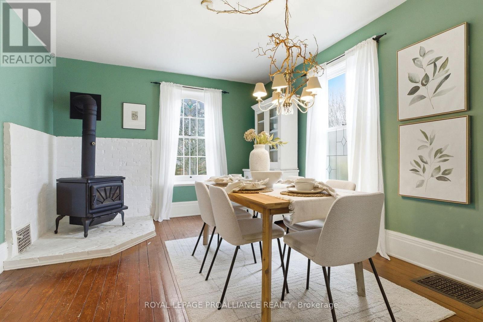 383 Mathew Street, Cobourg, Ontario  K9A 3E6 - Photo 14 - X12877062