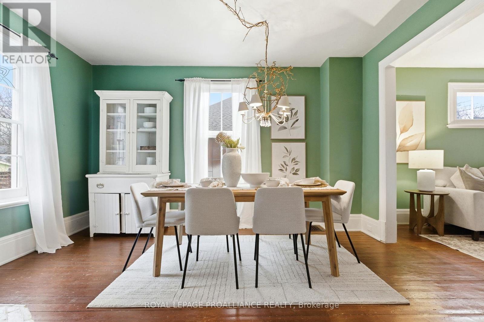 383 Mathew Street, Cobourg, Ontario  K9A 3E6 - Photo 15 - X12877062