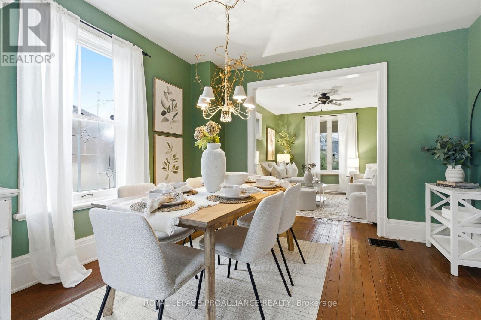 383 Mathew Street, Cobourg, Ontario  K9A 3E6 - Photo 16 - X12877062