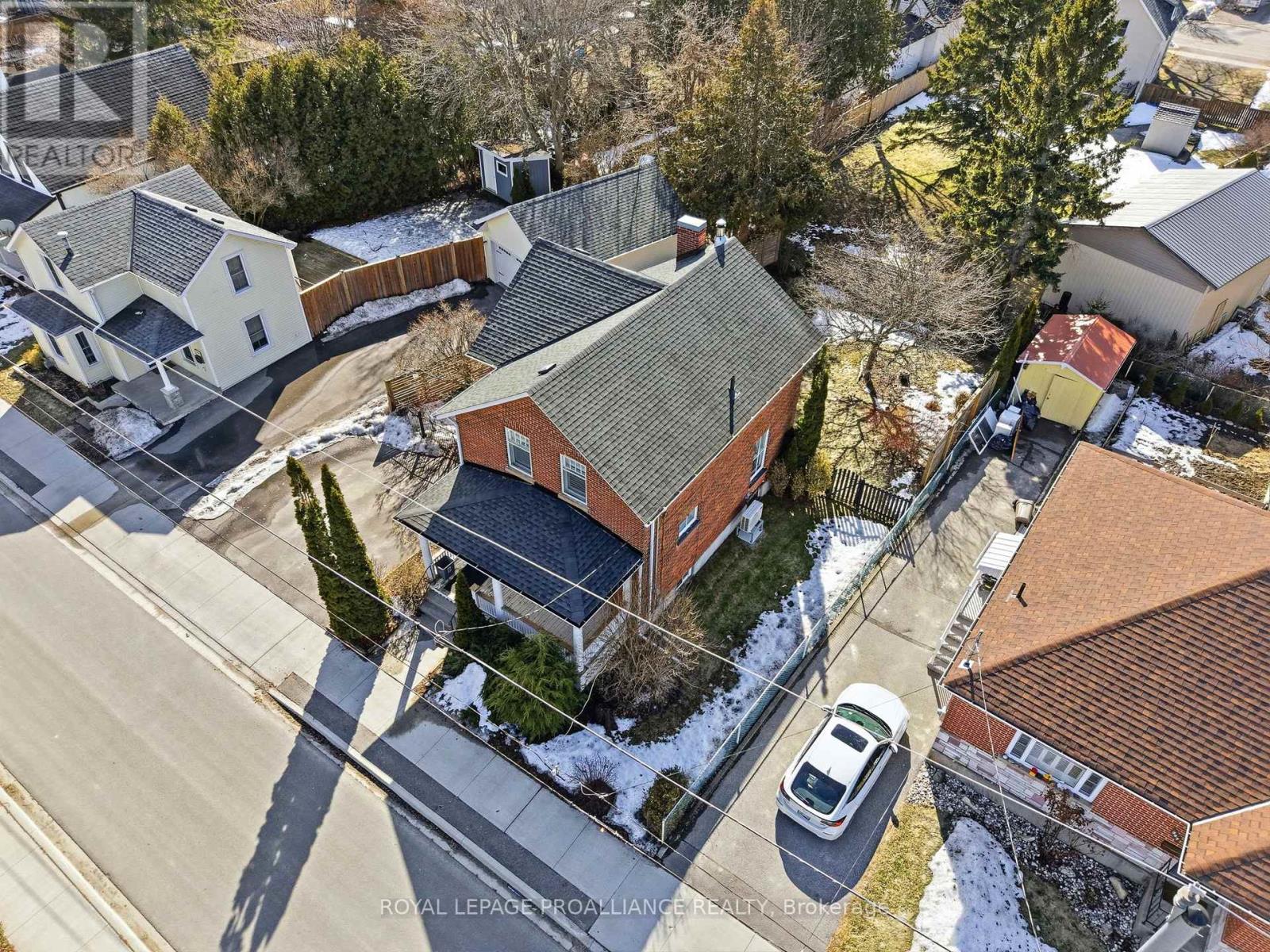 383 Mathew Street, Cobourg, Ontario  K9A 3E6 - Photo 24 - X12877062