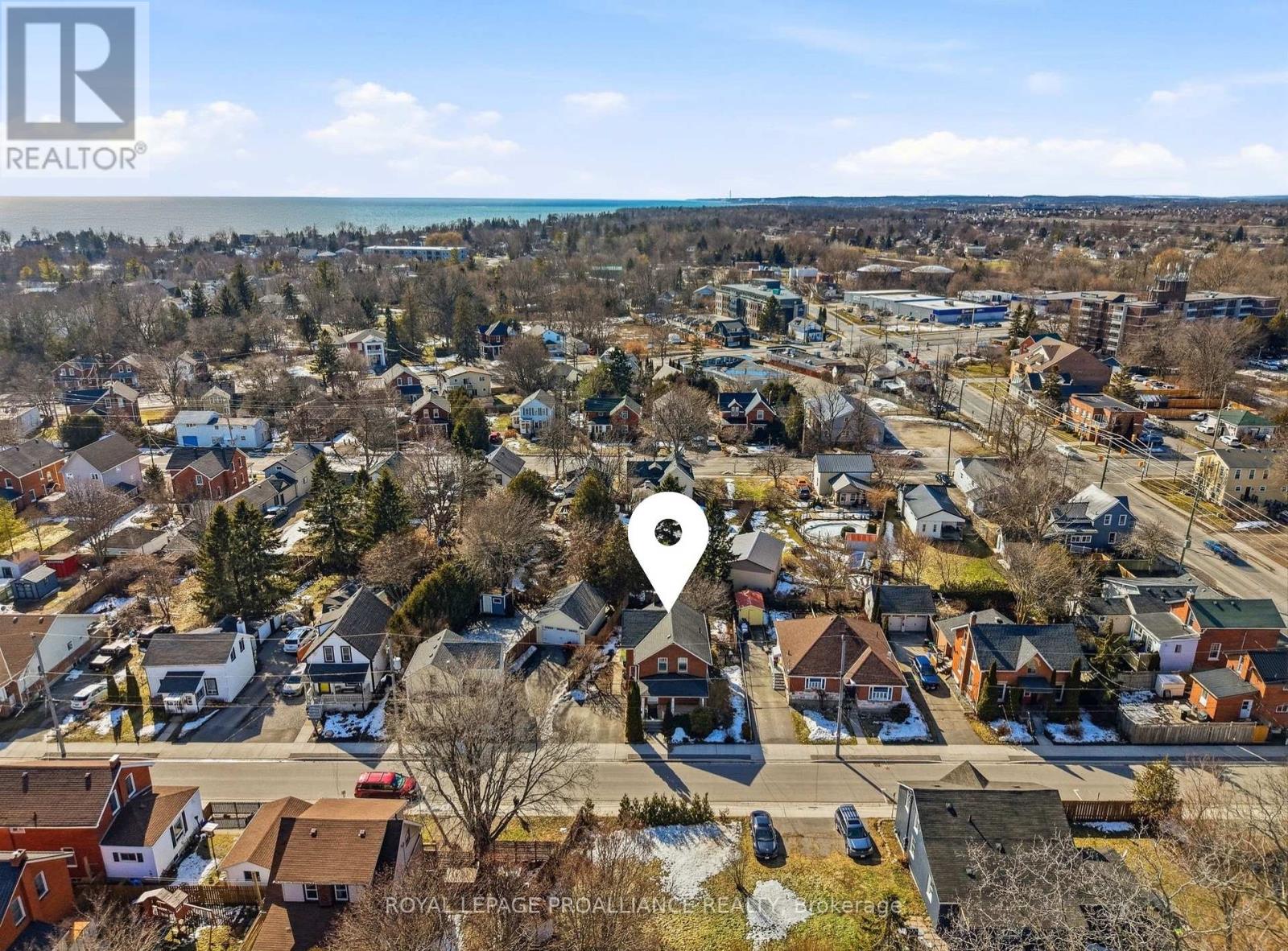 383 Mathew Street, Cobourg, Ontario  K9A 3E6 - Photo 25 - X12877062