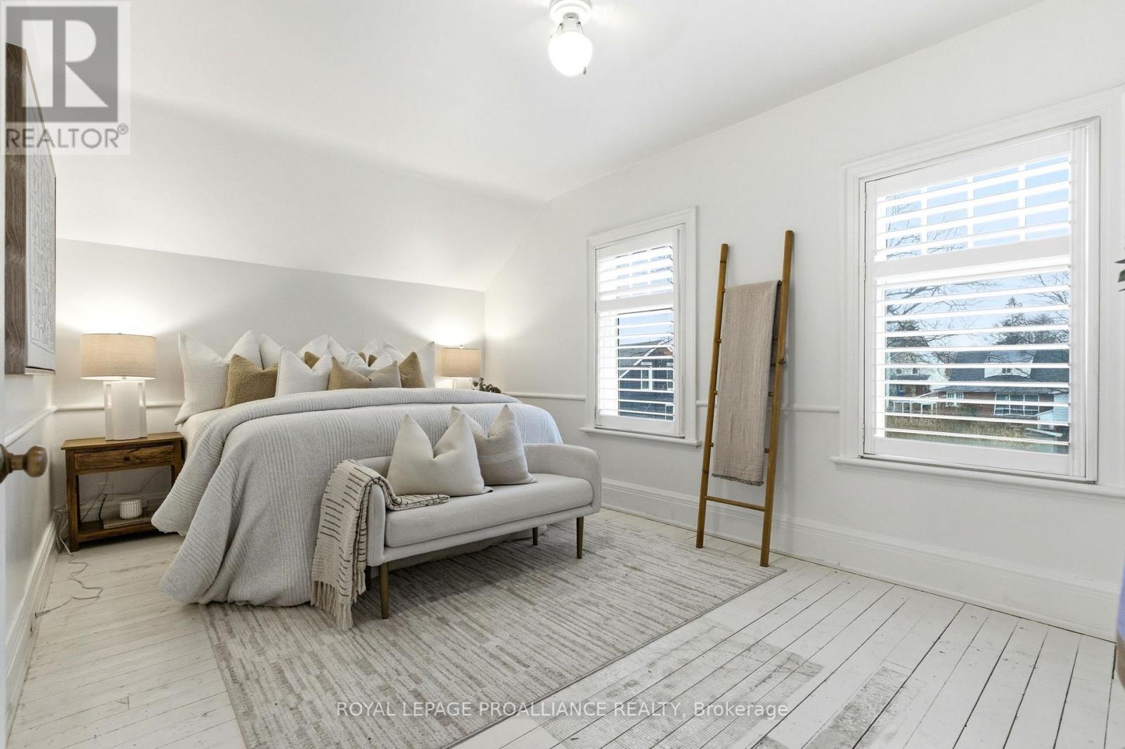 383 Mathew Street, Cobourg, Ontario  K9A 3E6 - Photo 26 - X12877062