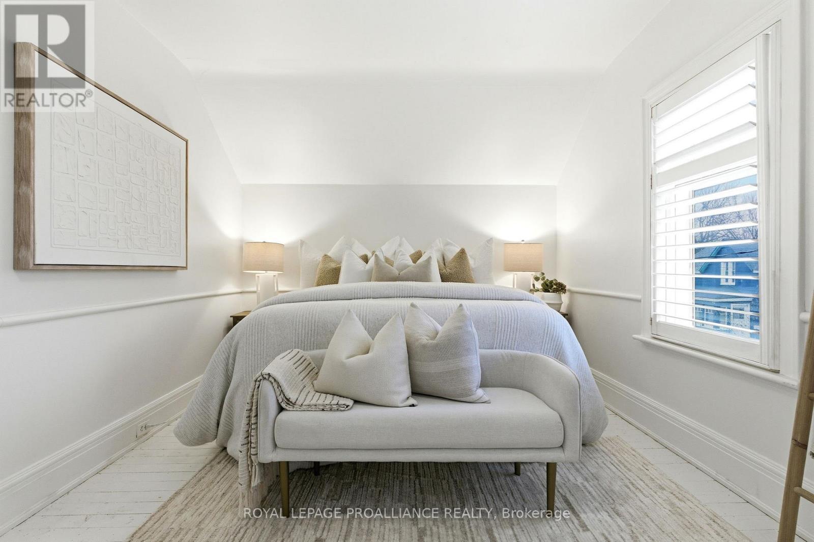 383 Mathew Street, Cobourg, Ontario  K9A 3E6 - Photo 27 - X12877062