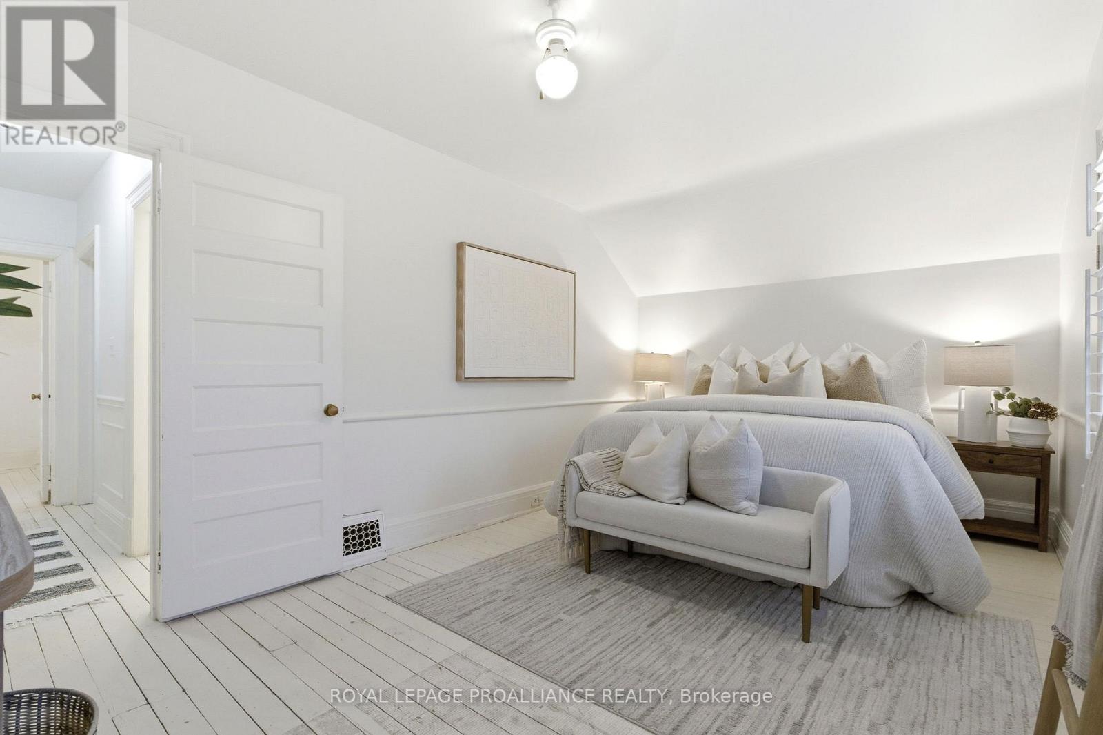 383 Mathew Street, Cobourg, Ontario  K9A 3E6 - Photo 28 - X12877062