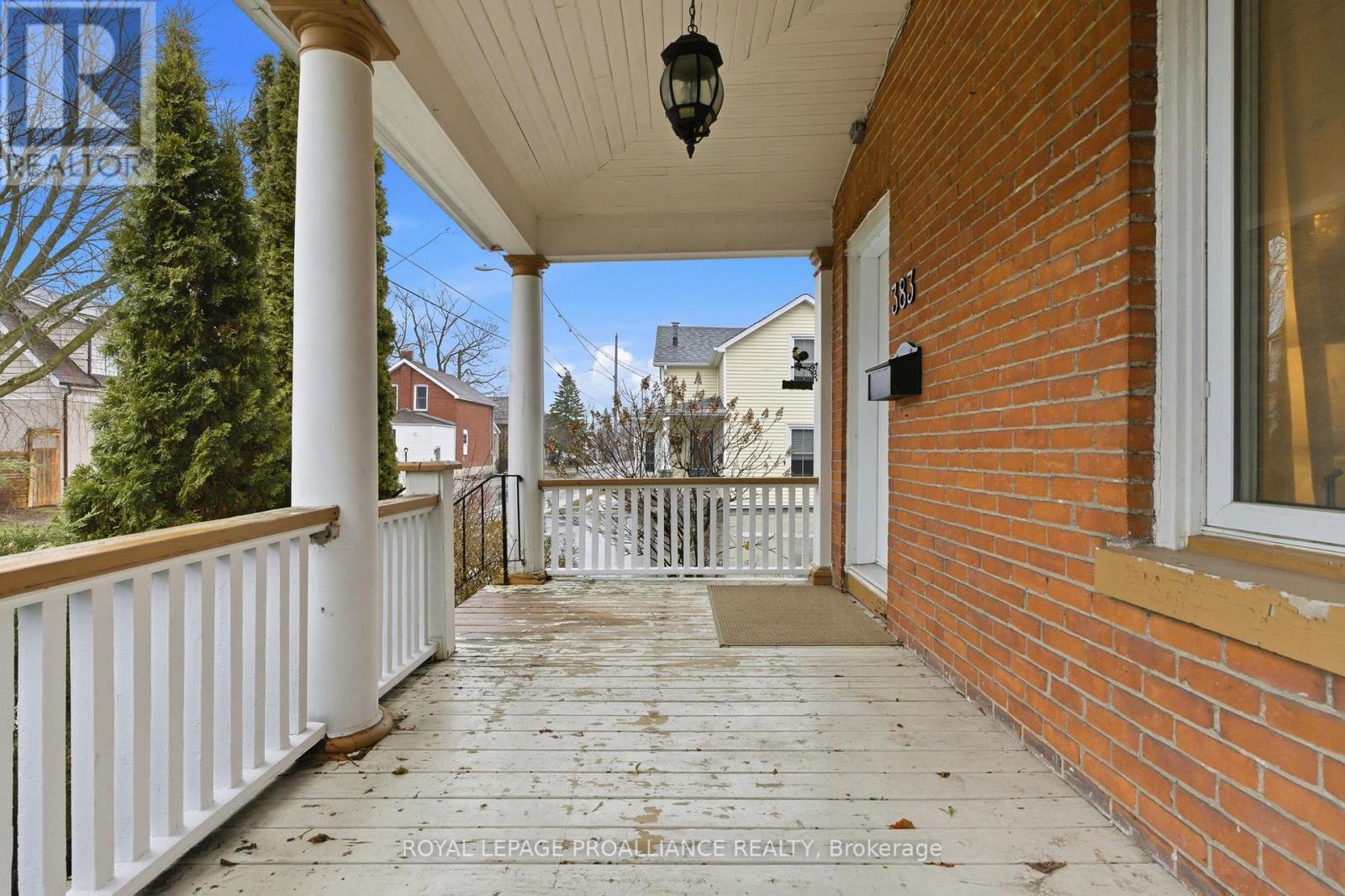 383 Mathew Street, Cobourg, Ontario  K9A 3E6 - Photo 3 - X12877062