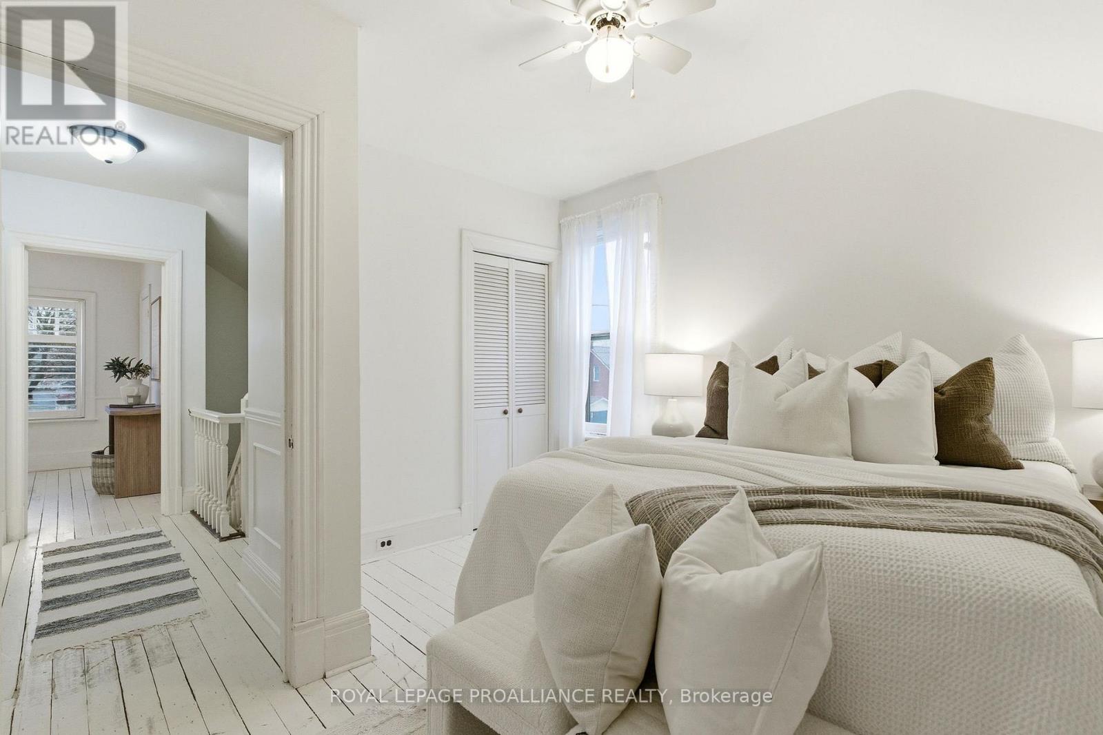 383 Mathew Street, Cobourg, Ontario  K9A 3E6 - Photo 34 - X12877062