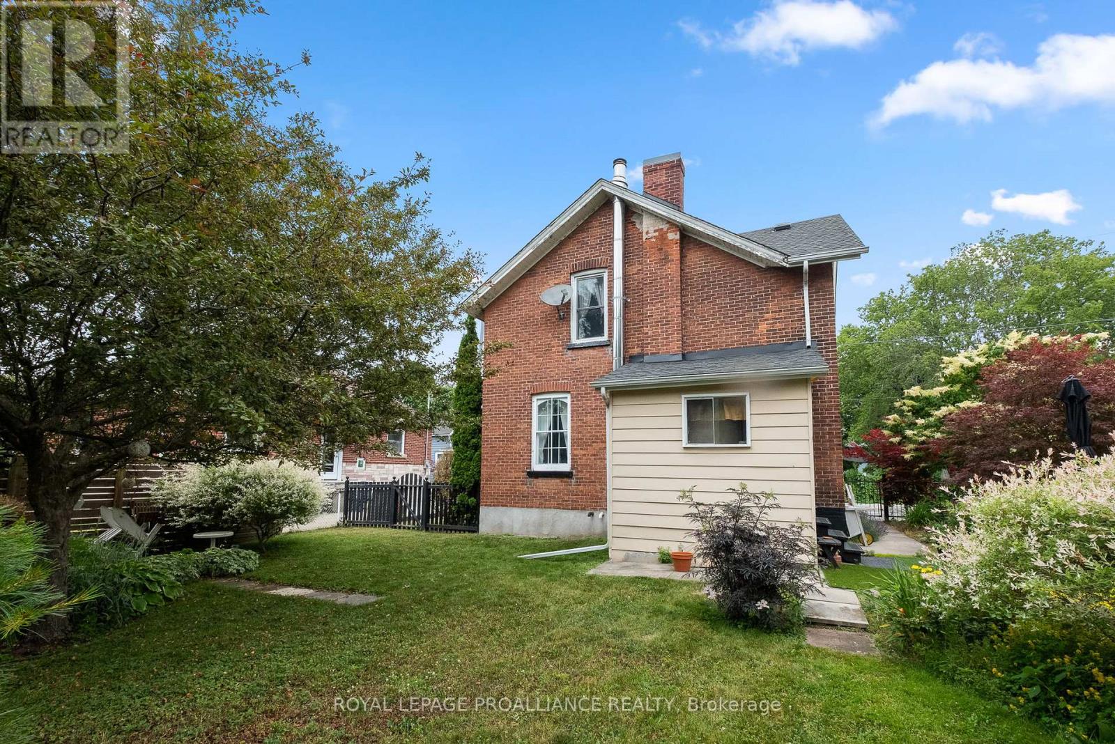 383 Mathew Street, Cobourg, Ontario  K9A 3E6 - Photo 40 - X12877062