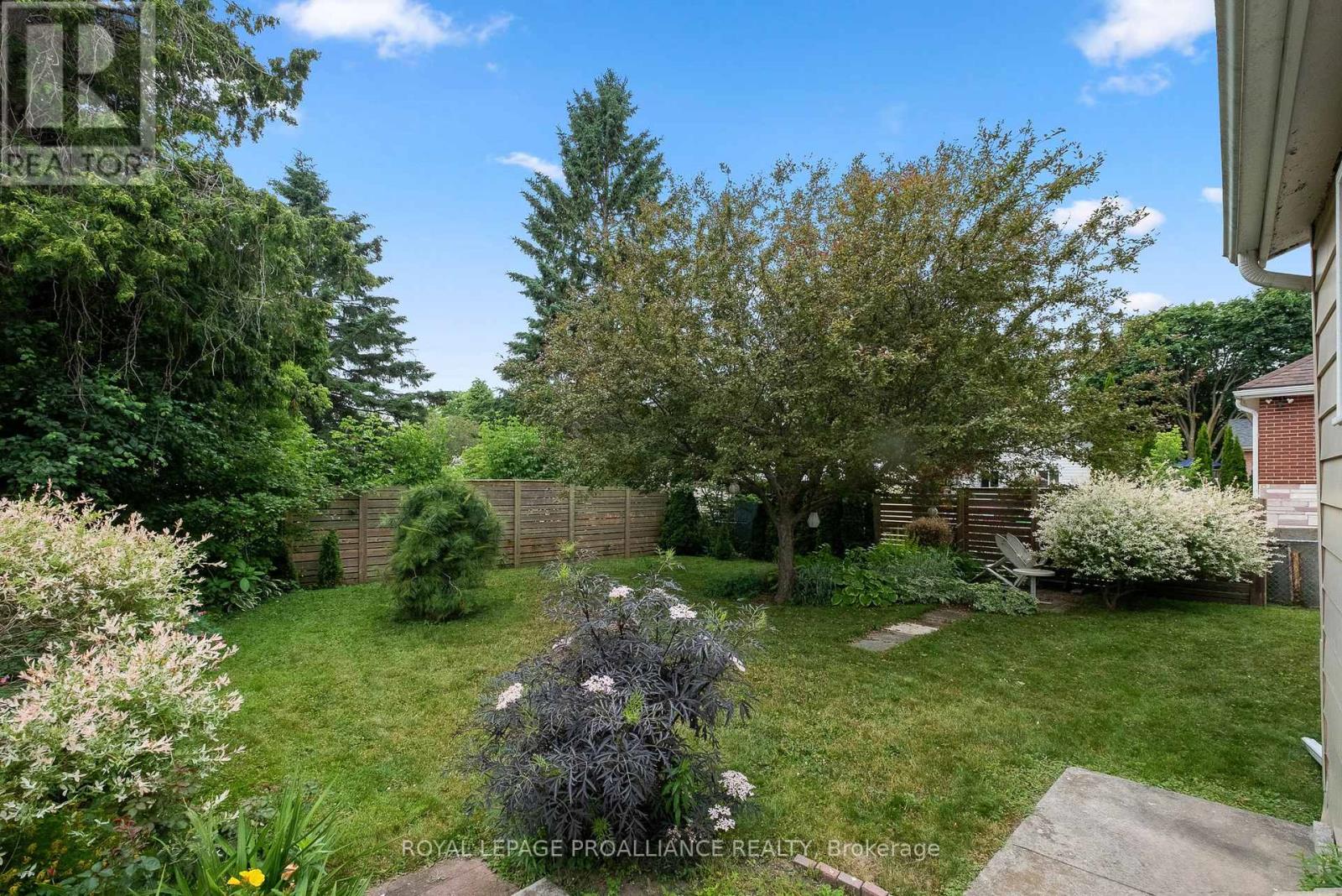 383 Mathew Street, Cobourg, Ontario  K9A 3E6 - Photo 41 - X12877062