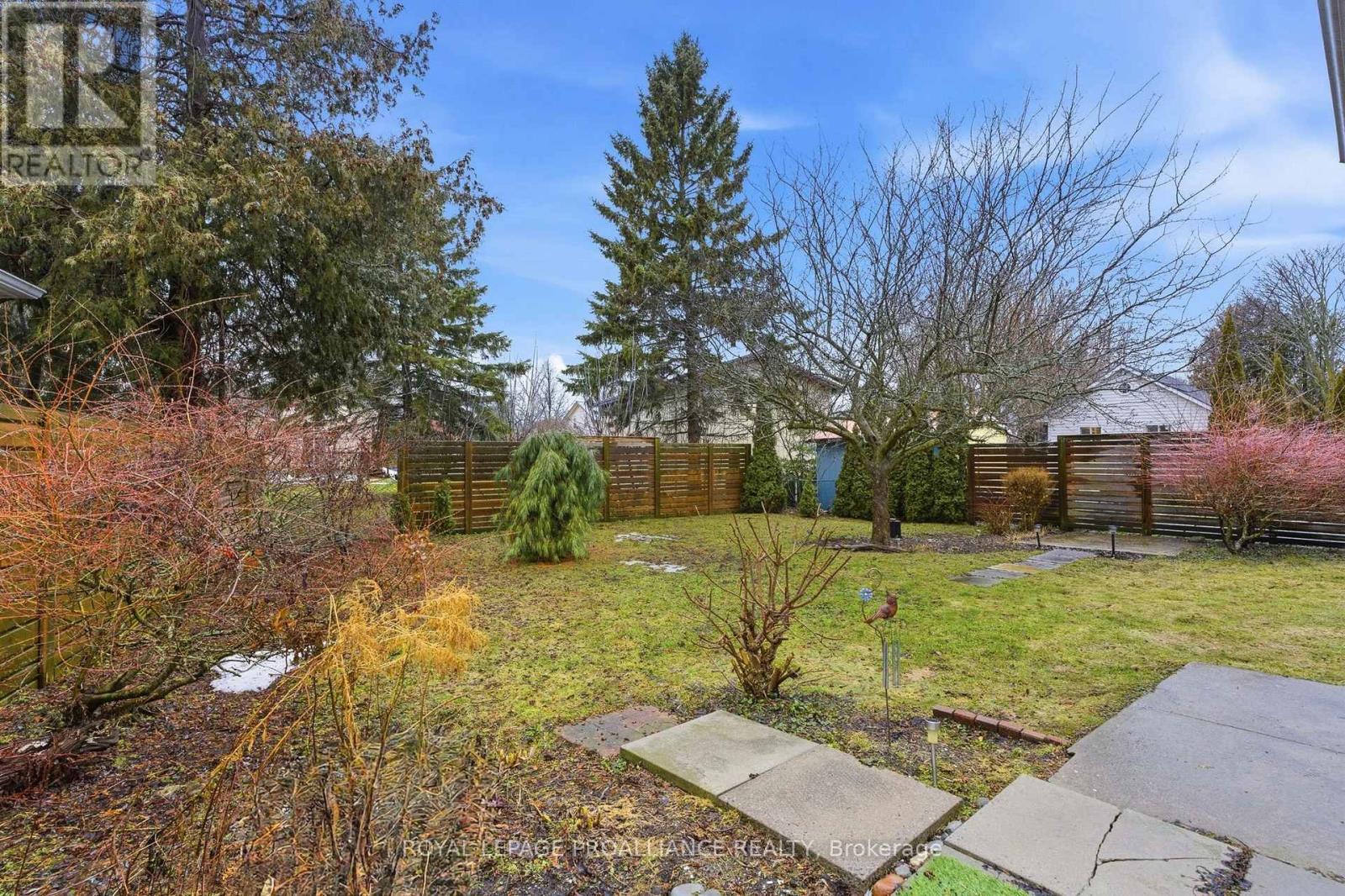 383 Mathew Street, Cobourg, Ontario  K9A 3E6 - Photo 42 - X12877062