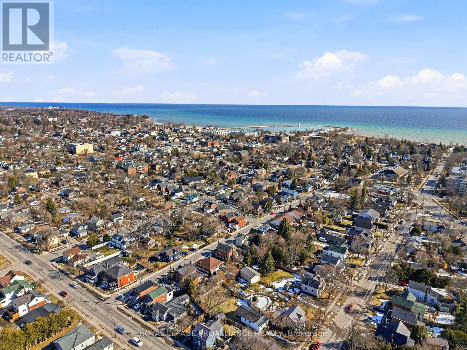 383 Mathew Street, Cobourg, Ontario  K9A 3E6 - Photo 43 - X12877062