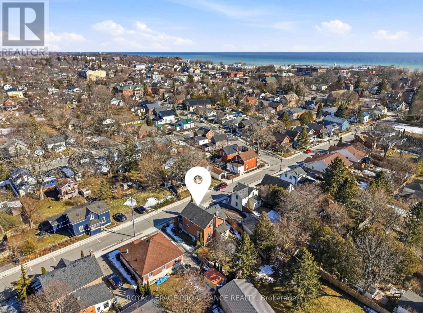 383 Mathew Street, Cobourg, Ontario  K9A 3E6 - Photo 44 - X12877062