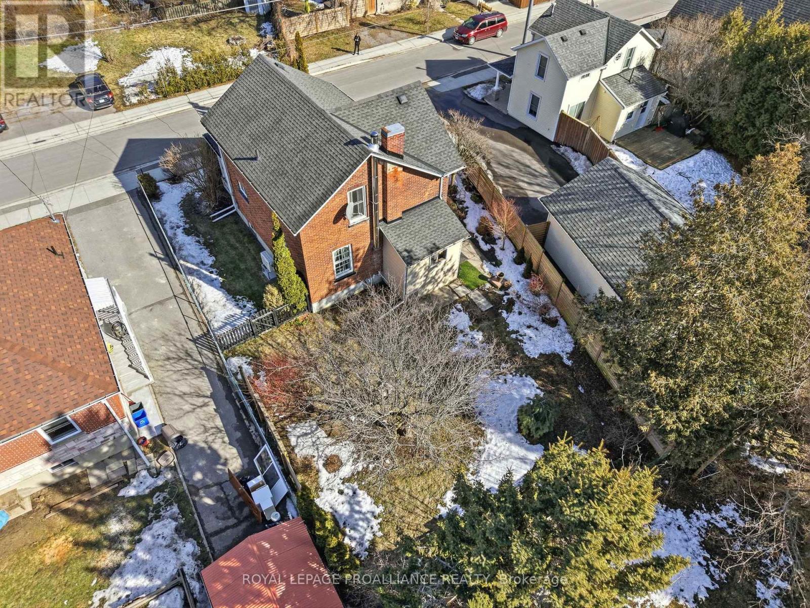 383 Mathew Street, Cobourg, Ontario  K9A 3E6 - Photo 45 - X12877062