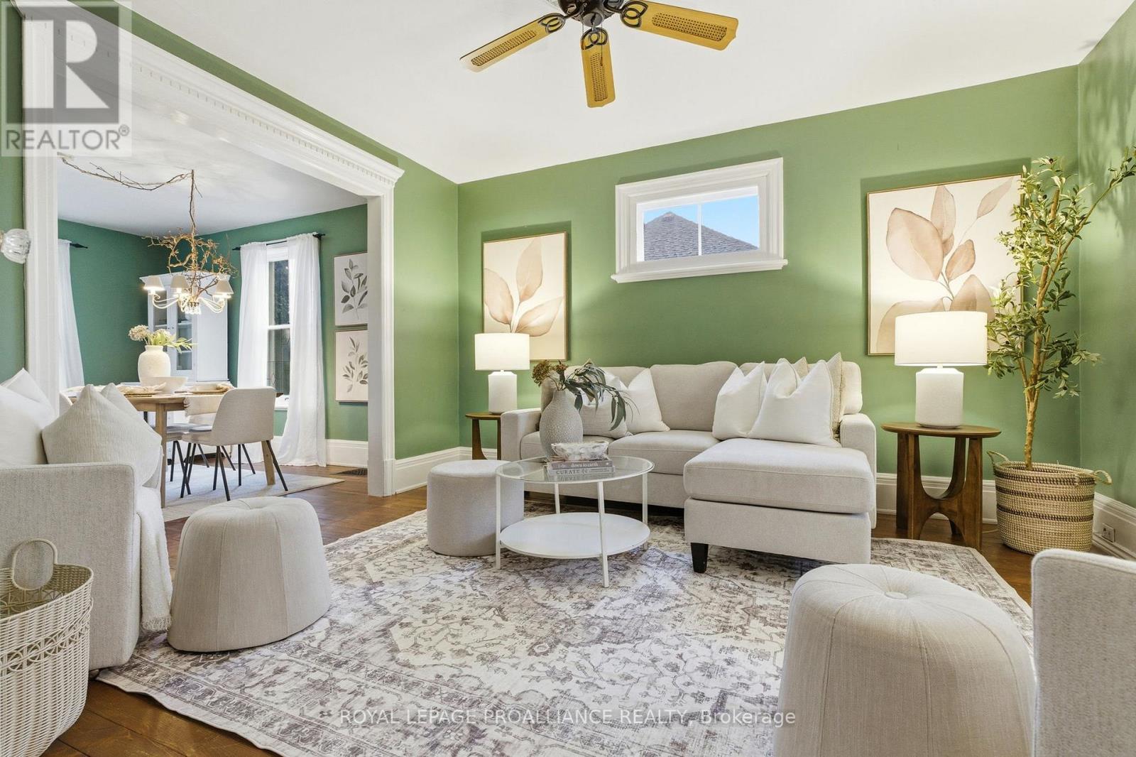 383 Mathew Street, Cobourg, Ontario  K9A 3E6 - Photo 8 - X12877062