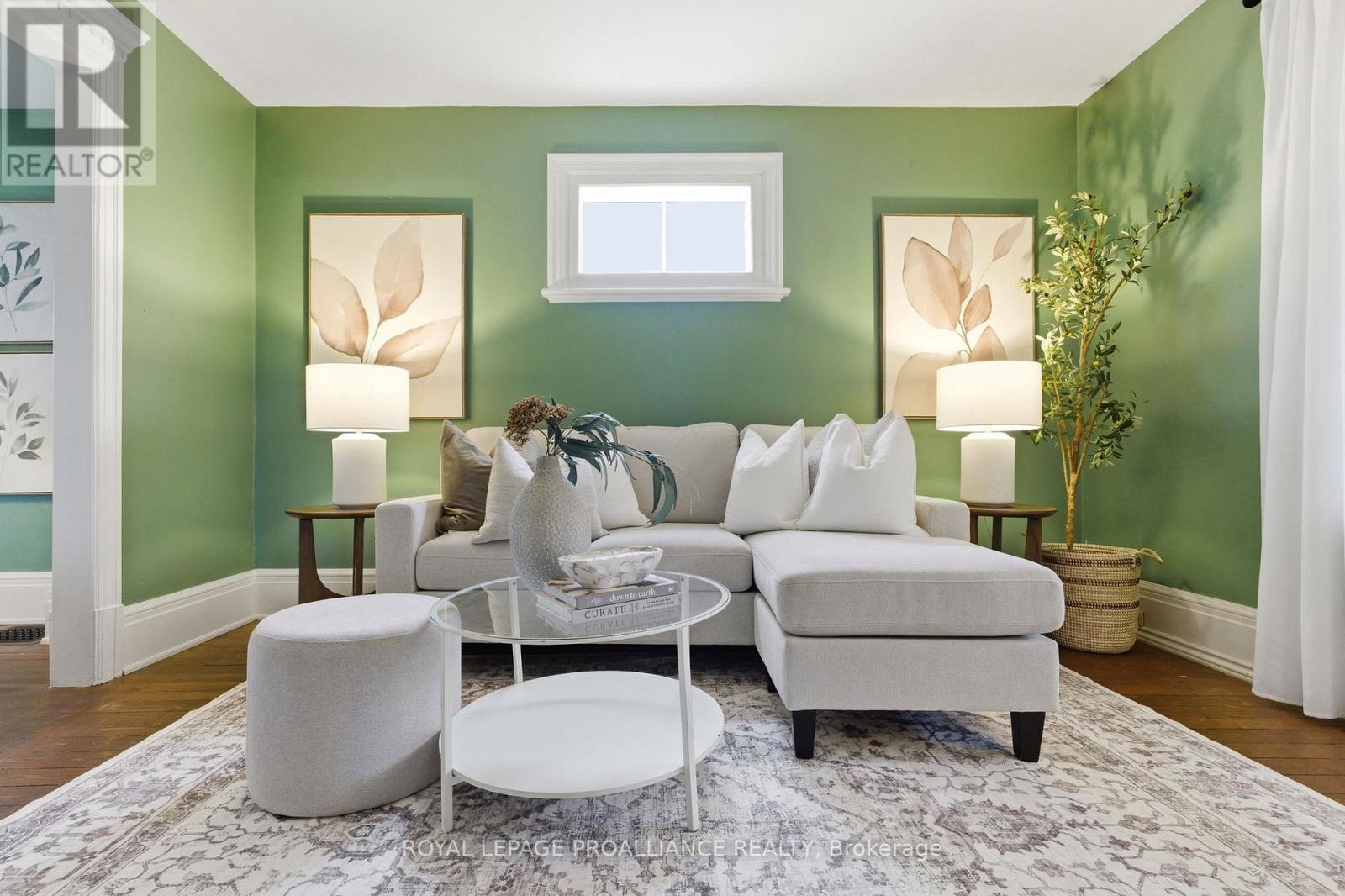 383 Mathew Street, Cobourg, Ontario  K9A 3E6 - Photo 9 - X12877062