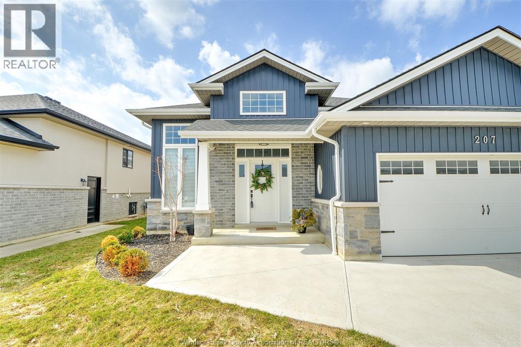 207 Clarke Street, Amherstburg, Ontario  N9V 0G5 - Photo 4 - 26003609