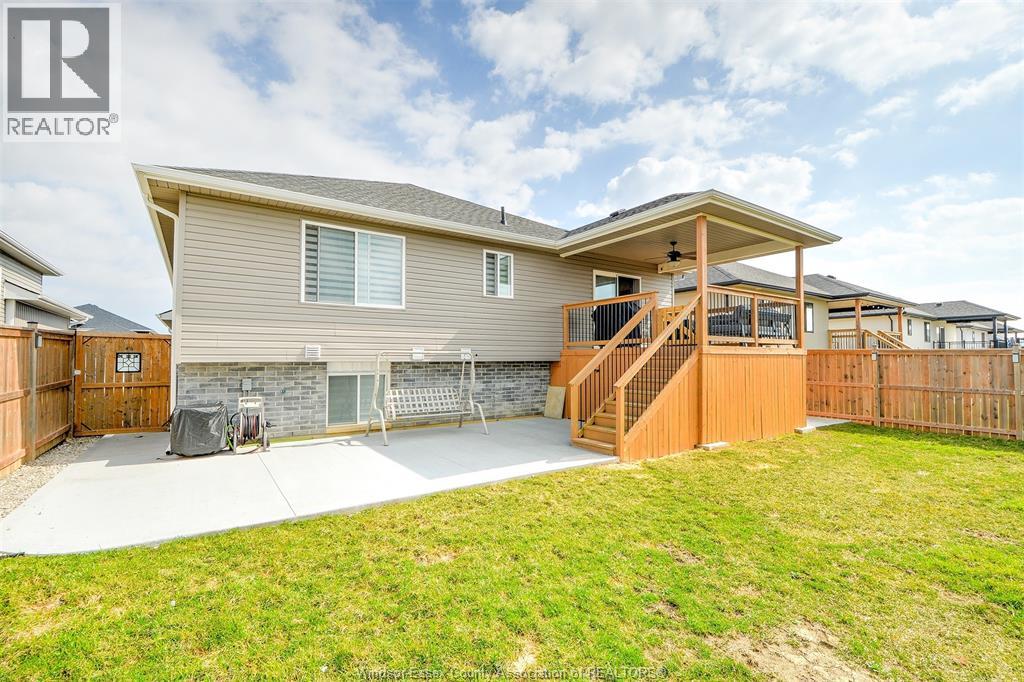 207 Clarke Street, Amherstburg, Ontario  N9V 0G5 - Photo 9 - 26003609