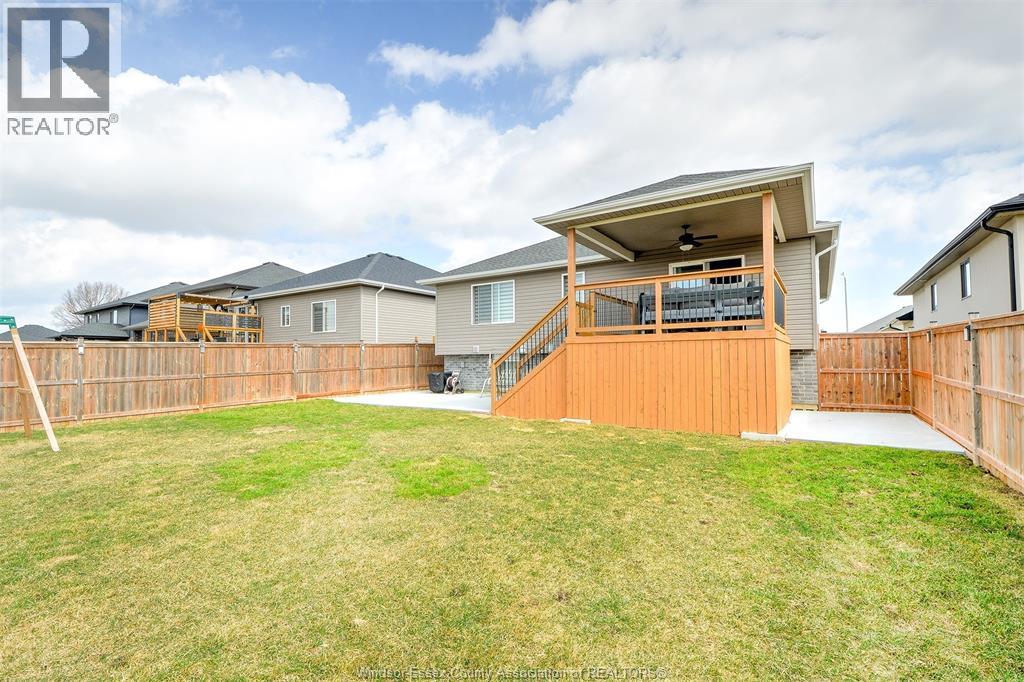 207 Clarke Street, Amherstburg, Ontario  N9V 0G5 - Photo 8 - 26003609