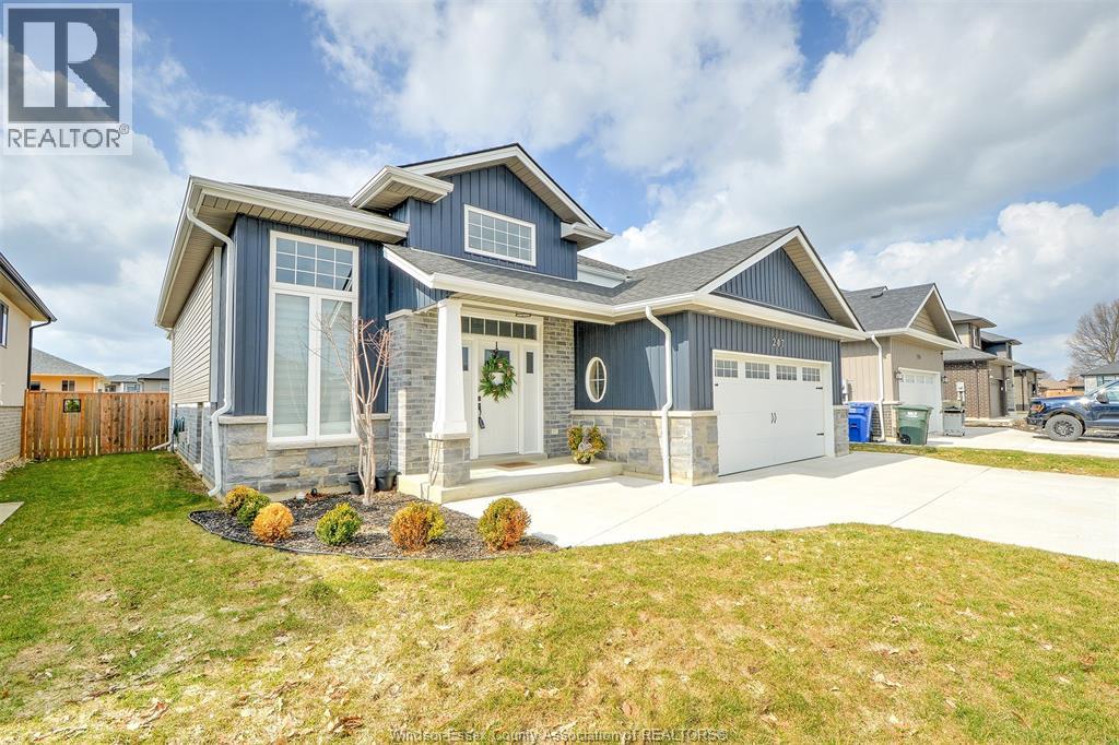 207 Clarke Street, Amherstburg, Ontario  N9V 0G5 - Photo 40 - 26003609