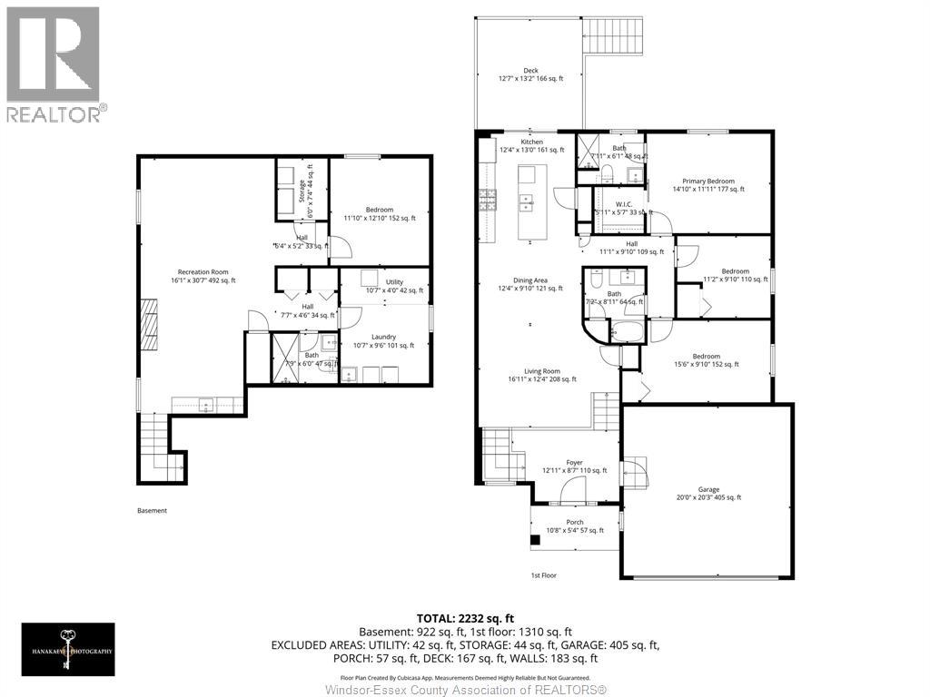 207 Clarke Street, Amherstburg, Ontario  N9V 0G5 - Photo 43 - 26003609