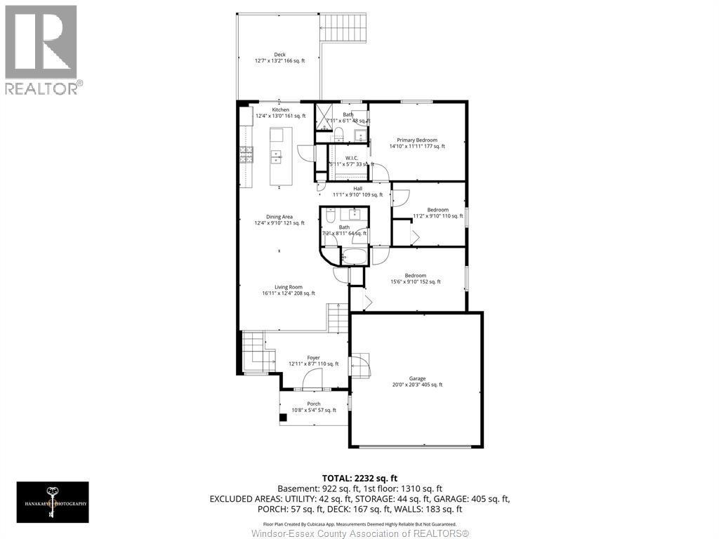 207 Clarke Street, Amherstburg, Ontario  N9V 0G5 - Photo 42 - 26003609