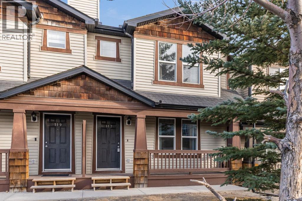 117 Panatella Park Nw, Calgary, Alberta  T3K 6L5 - Photo 9 - A2280427