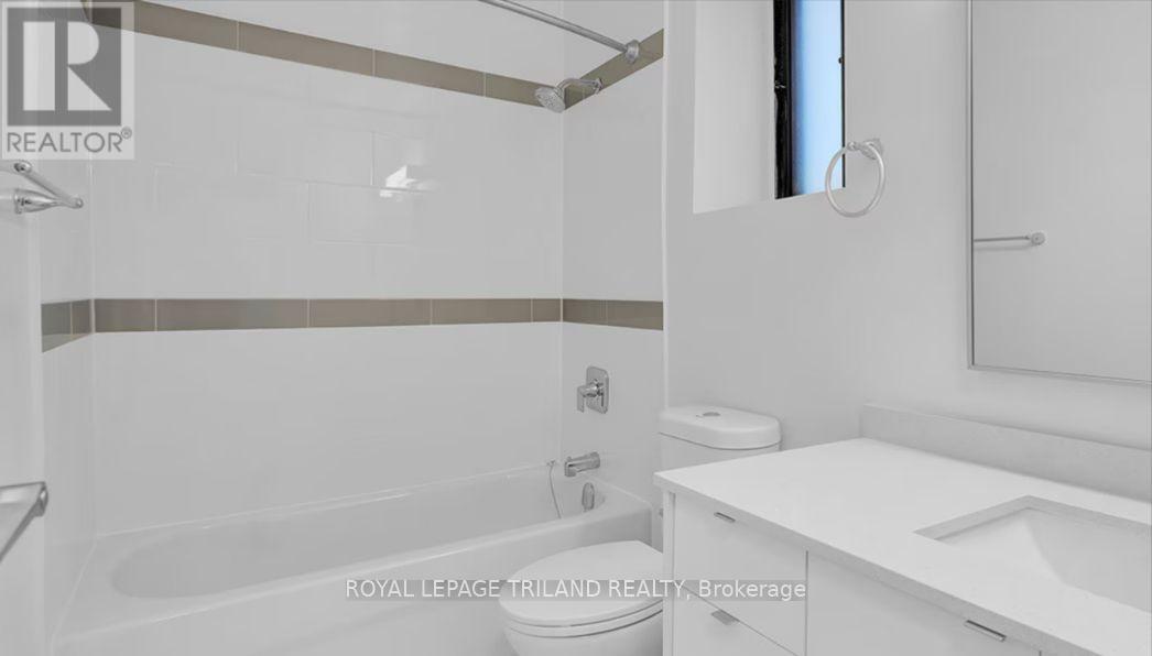 402 - 671 Woolwich Street, Guelph (Riverside Park), Ontario  N1H 3Y9 - Photo 5 - X12876916