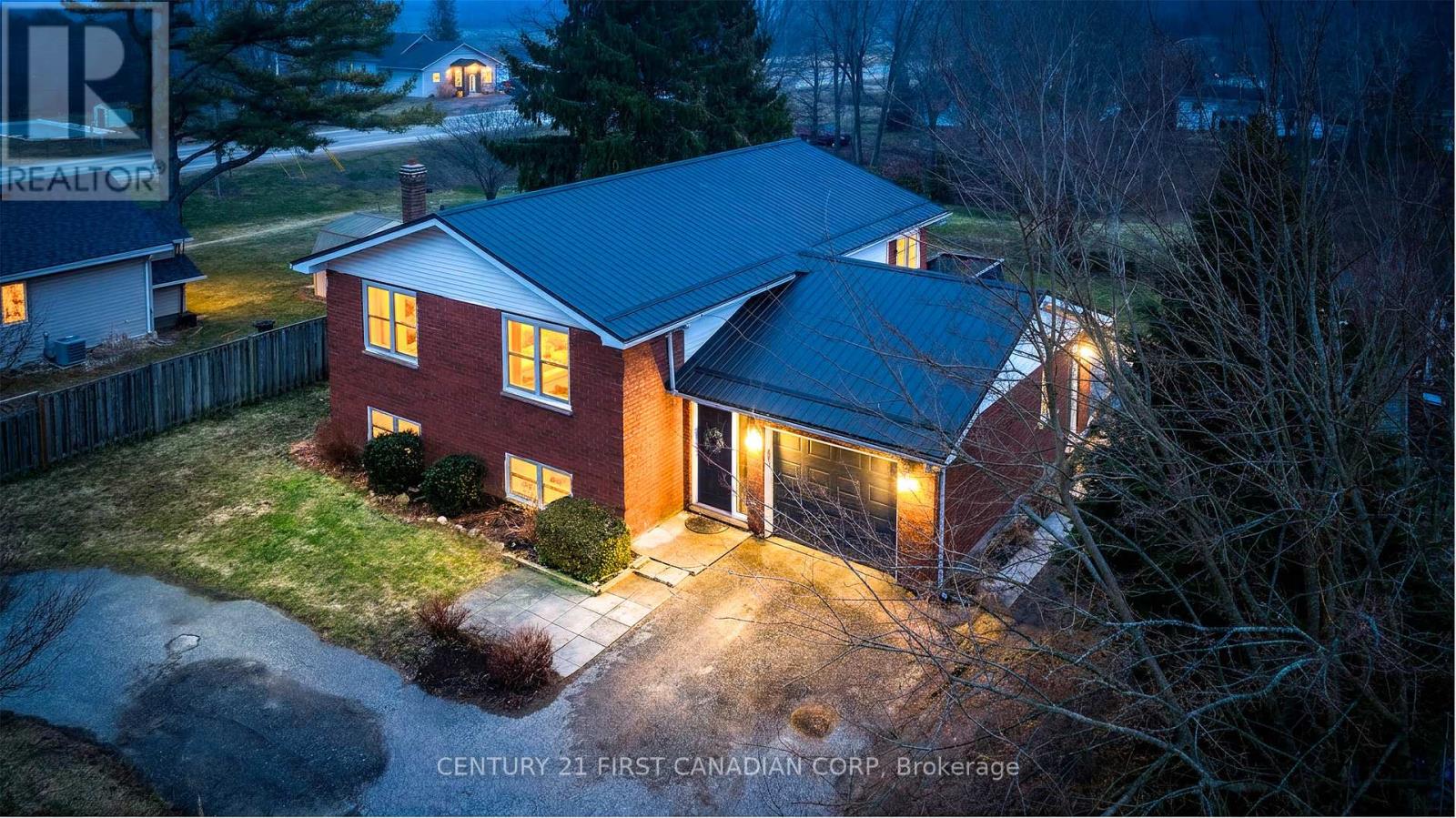 49339 NOVA SCOTIA LINE, malahide (copenhagen), Ontario