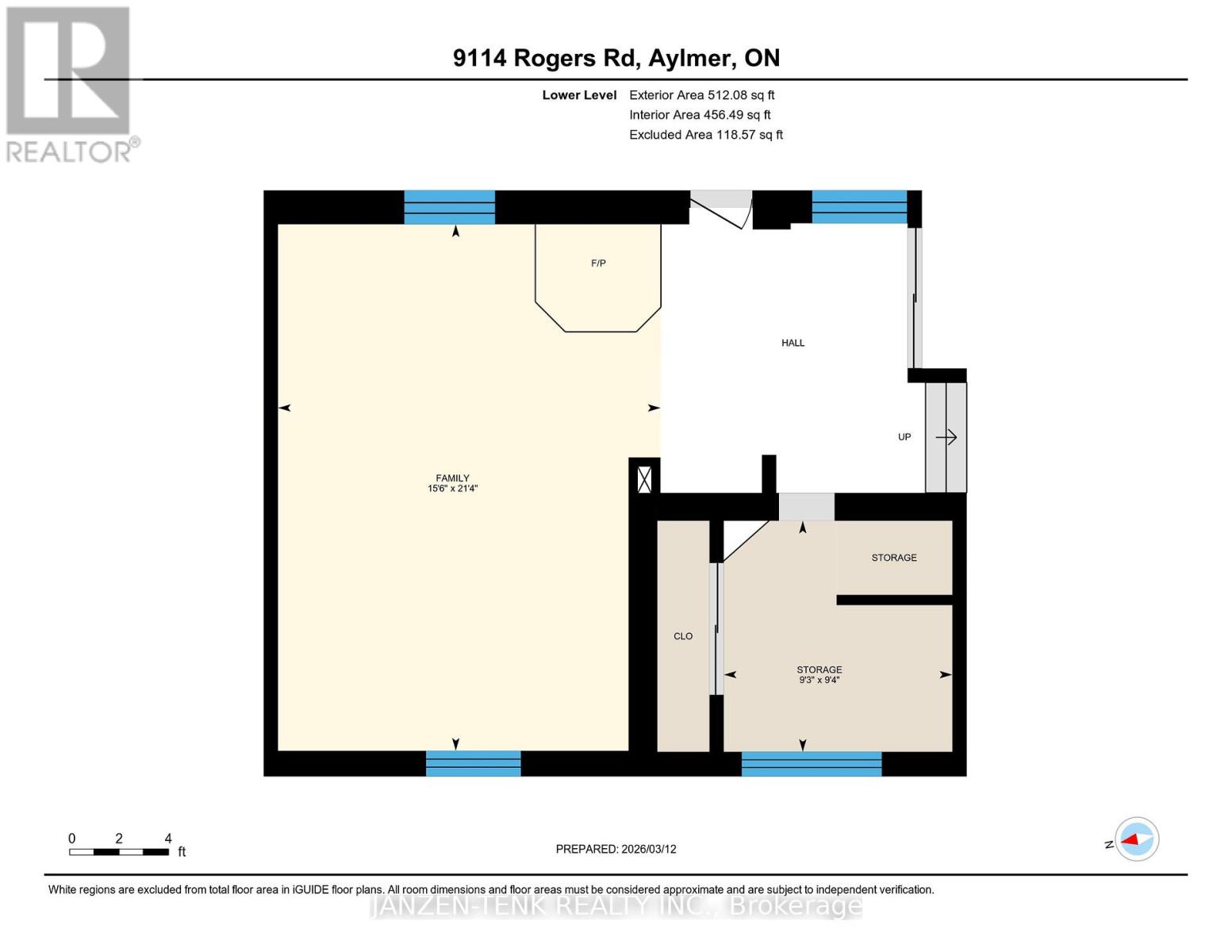 9114 Rogers Road, Malahide, Ontario  N5H 2R4 - Photo 50 - X12877072