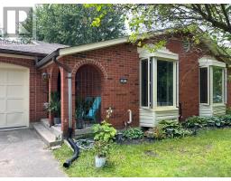 41 BALCARRES ROAD, London North, Ontario