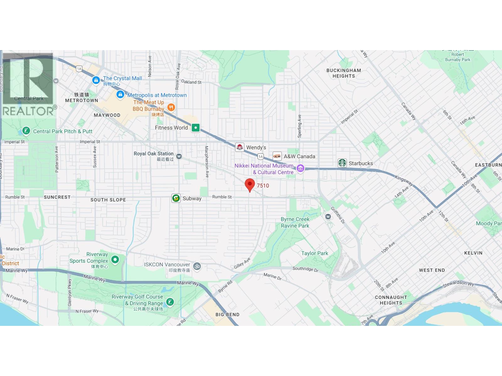 108 2368 Shaughnessy, Coquitlam, British Columbia  V3C 3E3 - Photo 2 - R3099091