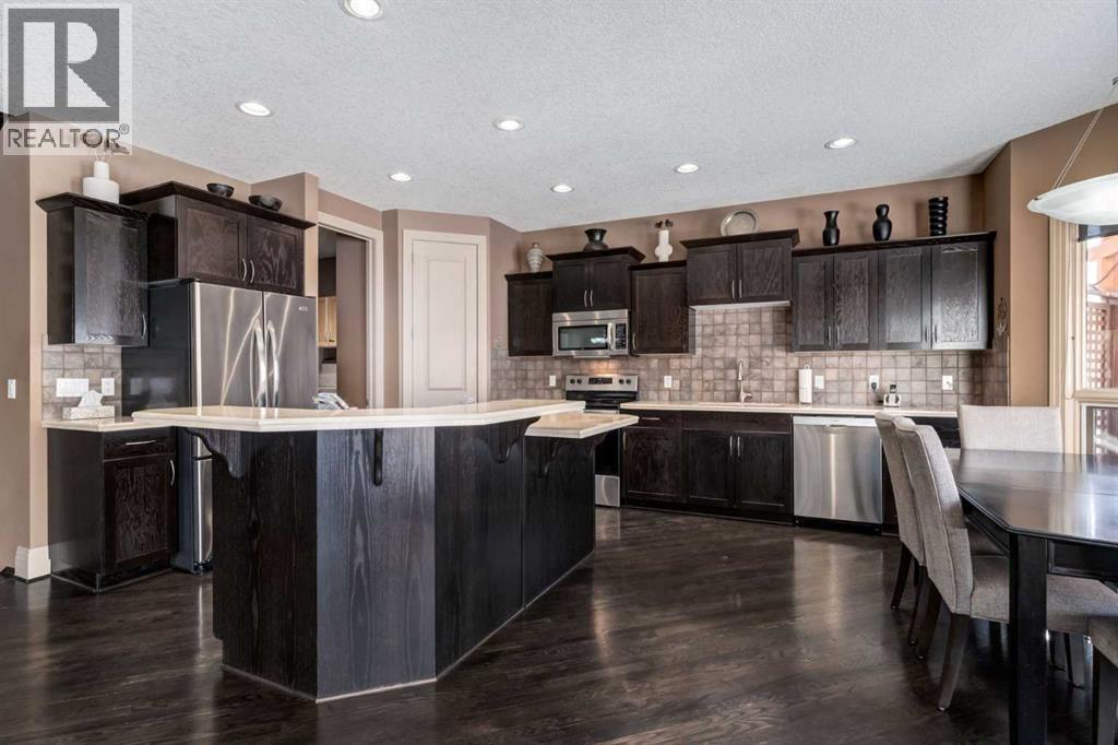 256 Hampstead Way Nw, Calgary, Alberta  T3A 6G8 - Photo 6 - A2290643