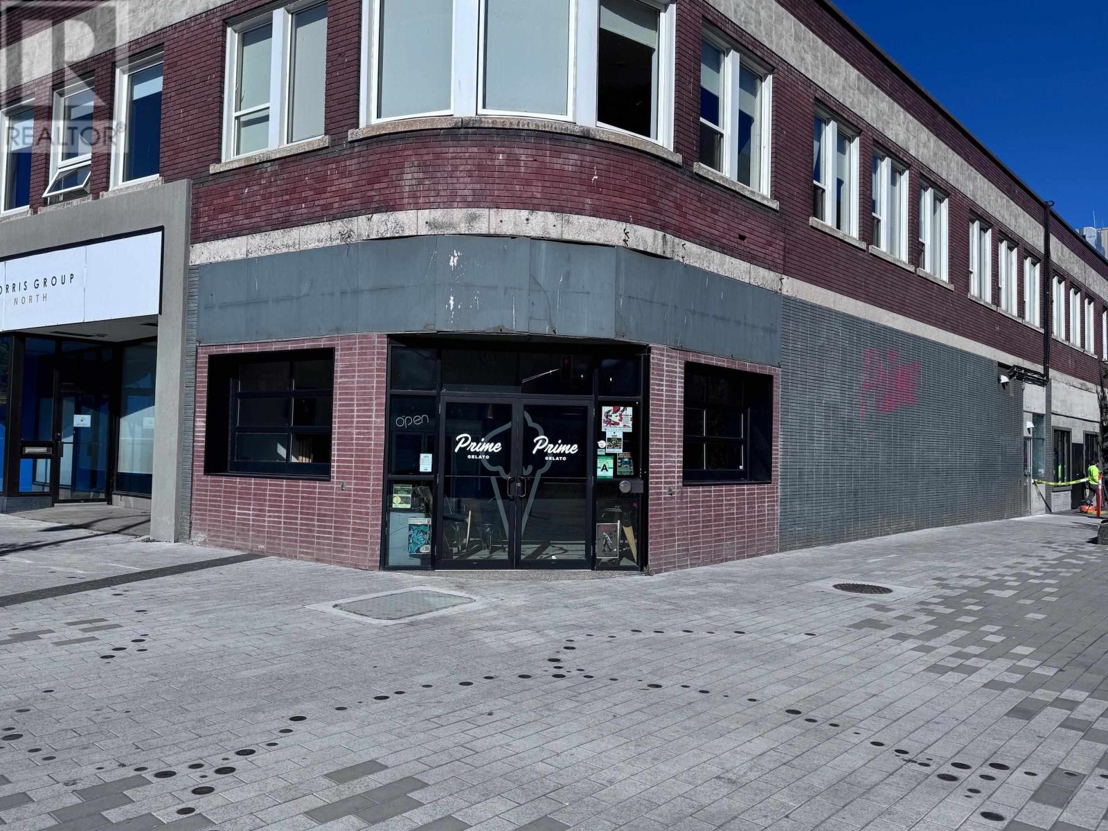 200 RED RIVER RD, thunder bay, Ontario