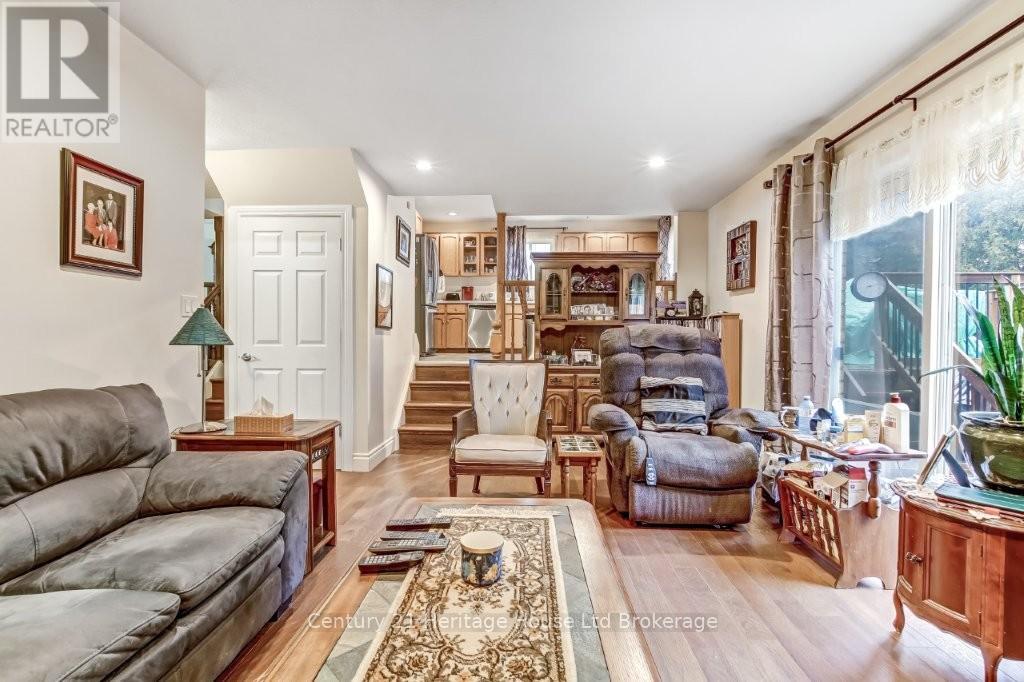 51 Haida Place, Woodstock, Ontario  N4T 1R8 - Photo 10 - X12875402