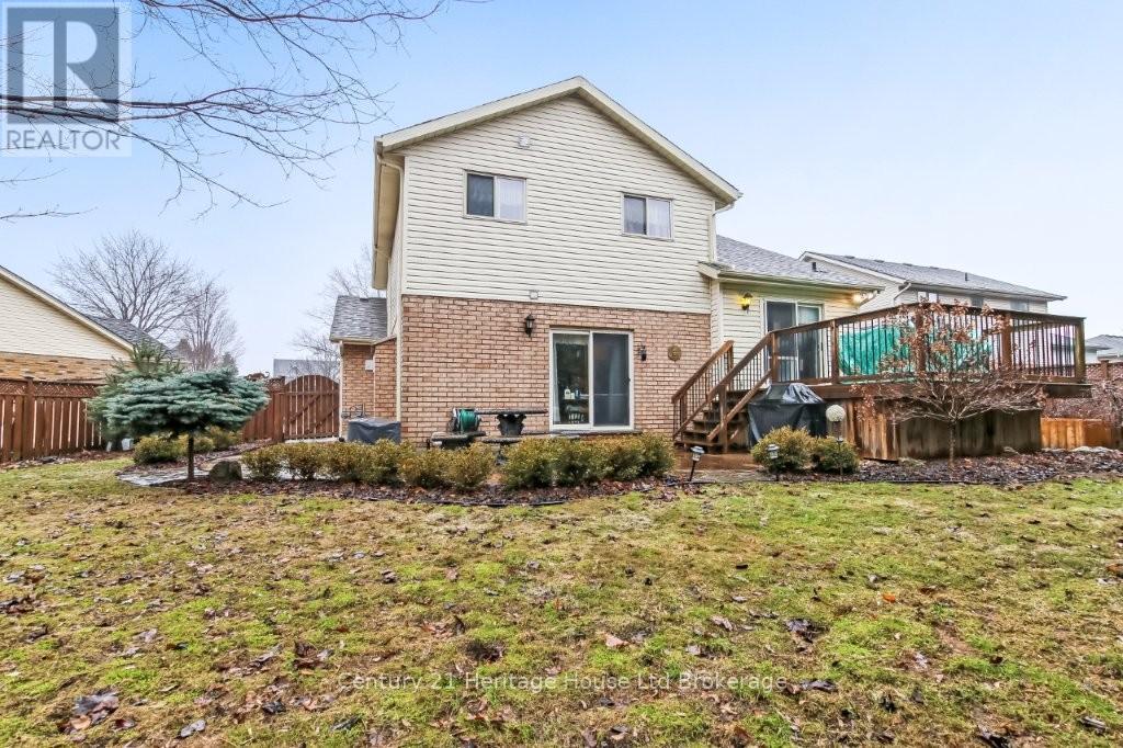 51 Haida Place, Woodstock, Ontario  N4T 1R8 - Photo 22 - X12875402